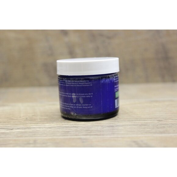 Truremedy Naturals natural eucalyptus tea tree lavender balm for dry skin‎ 2 oz - Picture 4 of 12